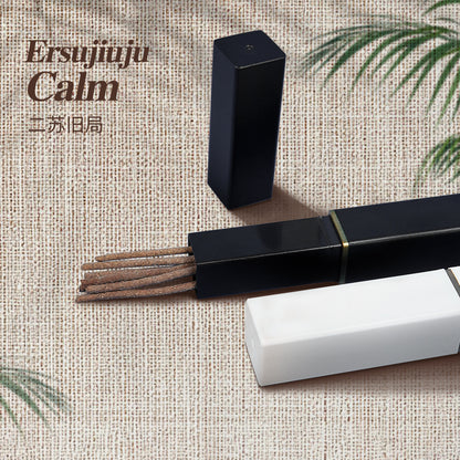 Incense stick-Ersujiuju（Calm）