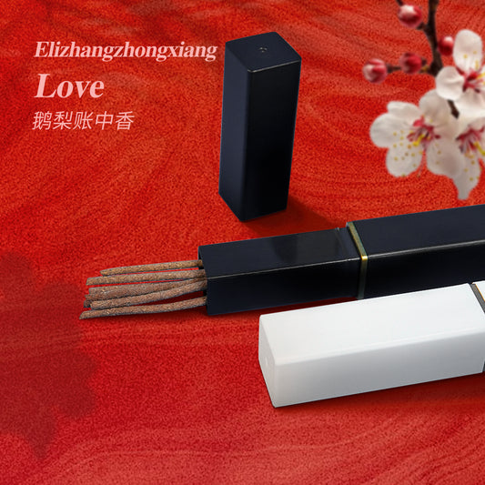 Incense stick-Elizhangzhongxiang（Love）