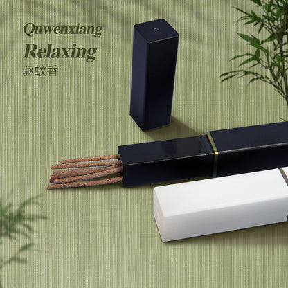 Incense stick-Quwenxiang（Relaxing）