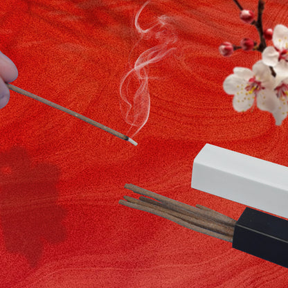 Incense stick-Elizhangzhongxiang（Love）