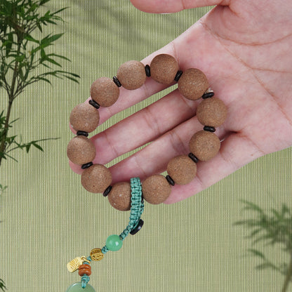 Bracelet of fragrant beads-Quwenxiang（Relaxing）